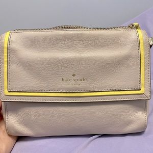 Kate spade hand bag